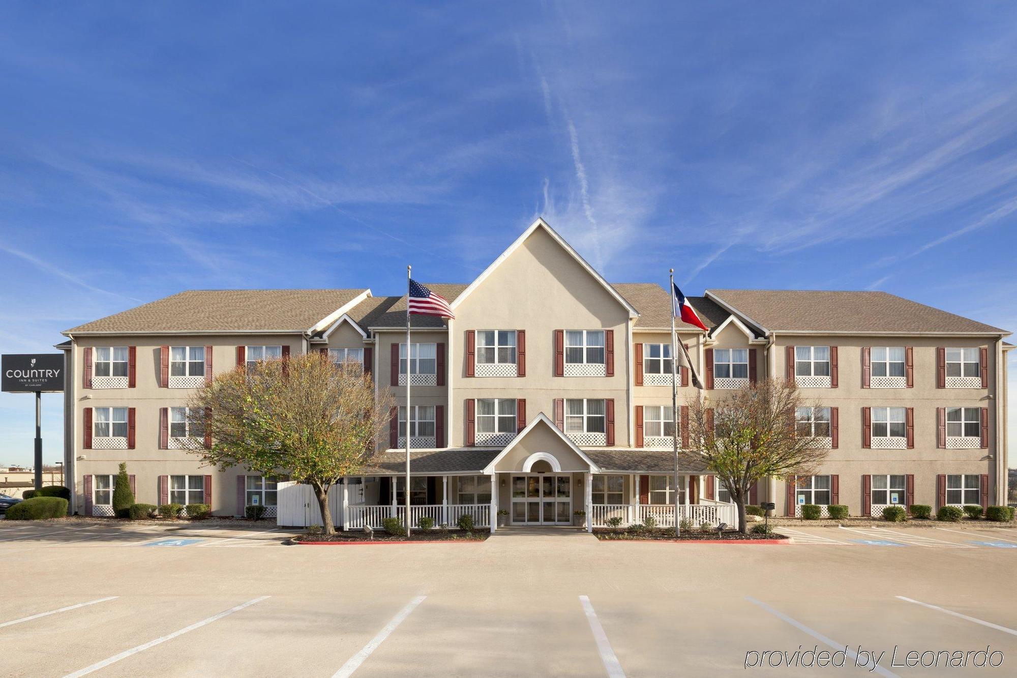 Residence Inn By Marriott Dallas Lewisville Exterior photo